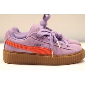Puma Creeper Phatty Rihanna Sz 7